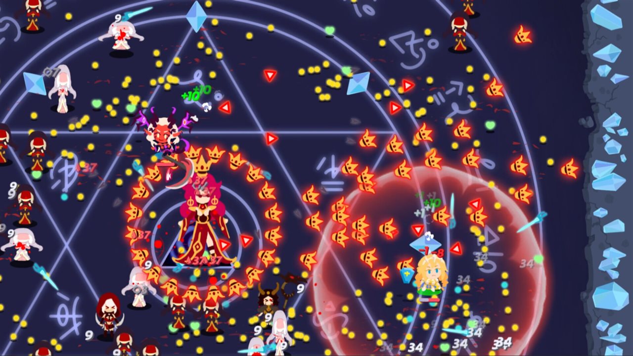 我不是魔王 v1.1.4游戏截图