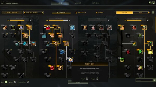 翼星求生 v3.0.28.157342 全DLC 单机+联机 送修改器游戏截图