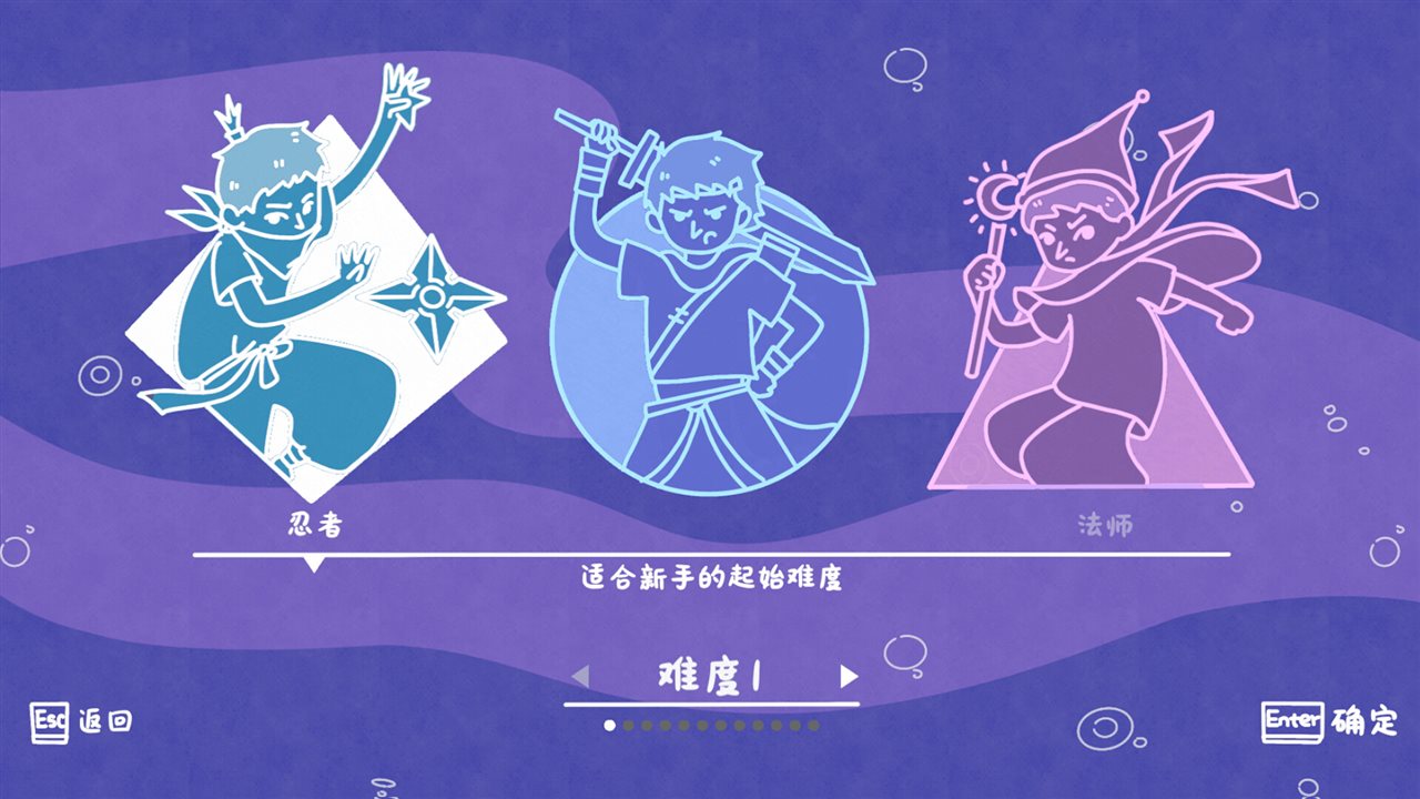 乔伊的梦魇 II|乔伊的梦魇2游戏截图
