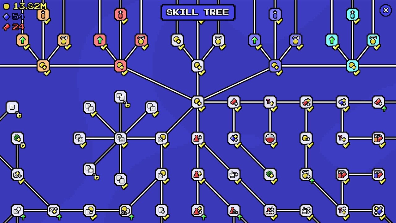 米宝增量游戏截图
