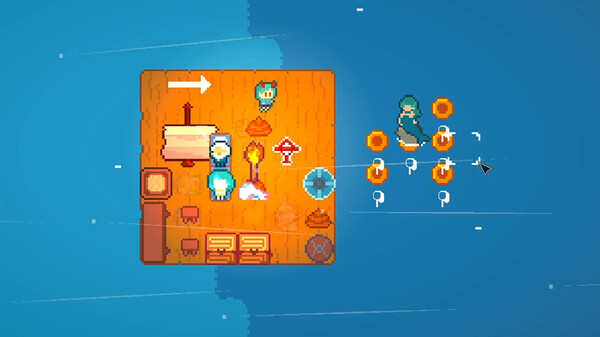 洋流朋克 v1.9.3.3 全DLC游戏截图