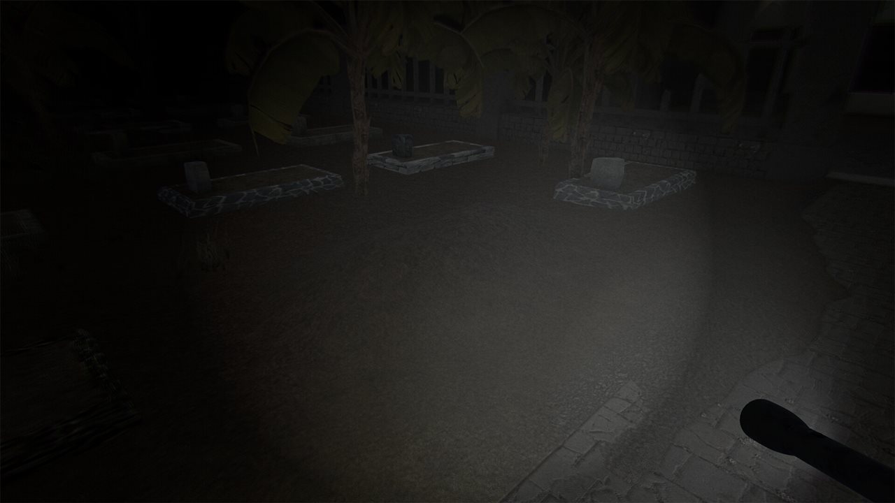 加班:夜间巡逻游戏截图