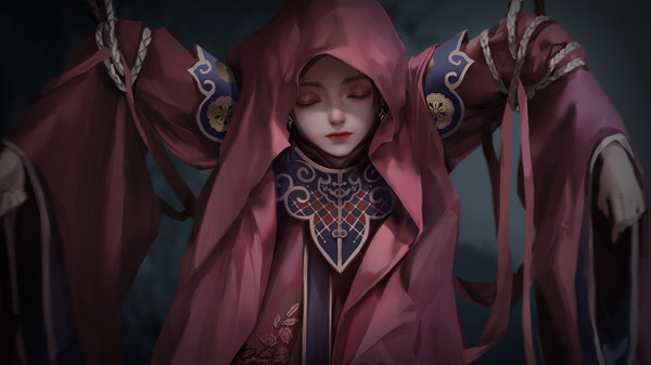 纸嫁衣2：奘铃村 v1.0.4游戏截图