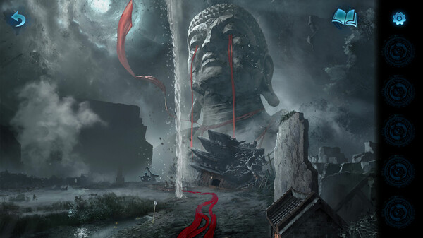 纸嫁衣6:千秋魇 v1.0.7游戏截图