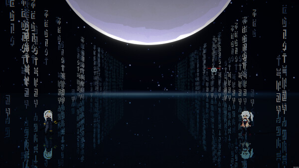 血之诗：月之蚀 v0.7.9.1游戏截图