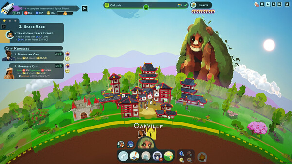 造物主2 v1.12.0 全DLC游戏截图