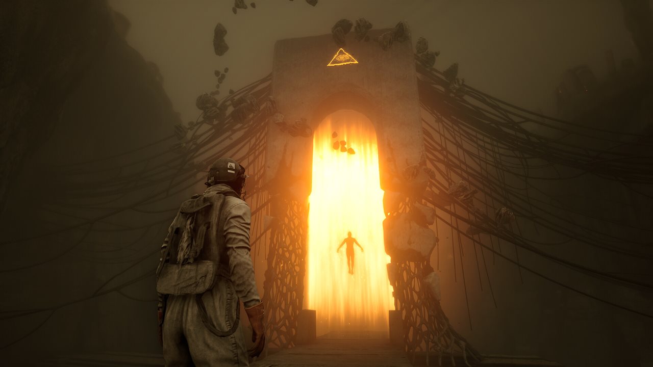 救赎:战争回响 v1.2.5878游戏截图