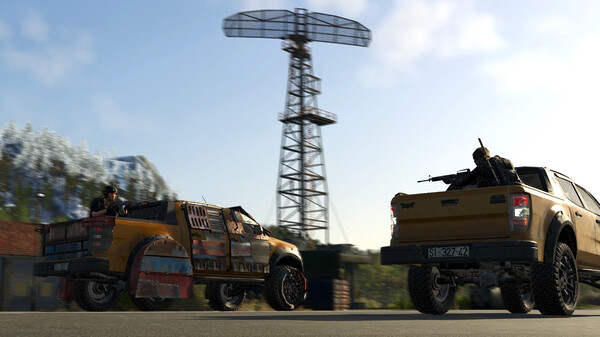人渣 v1.3.3.4.149664 全DLC 单机+联机 PC+手机游戏截图