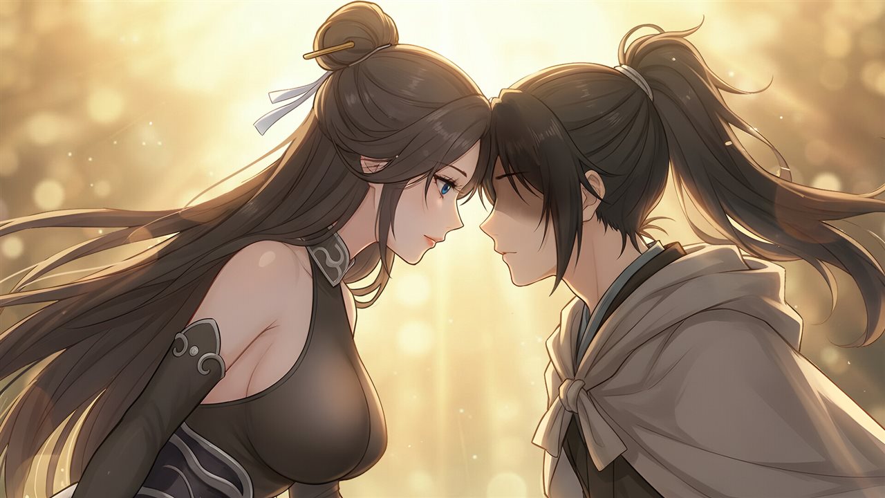 大侠狂想曲游戏截图