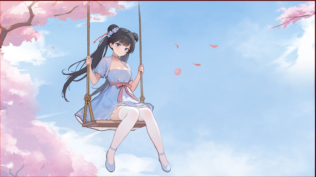 大侠狂想曲游戏截图