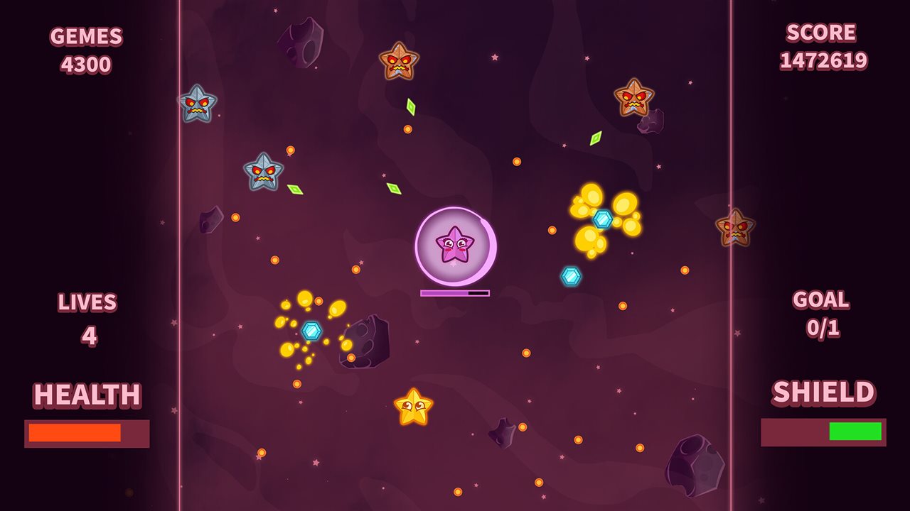 尼欧宠物:超级迷你游戏合集‑尼奥皮亚街机历险游戏截图