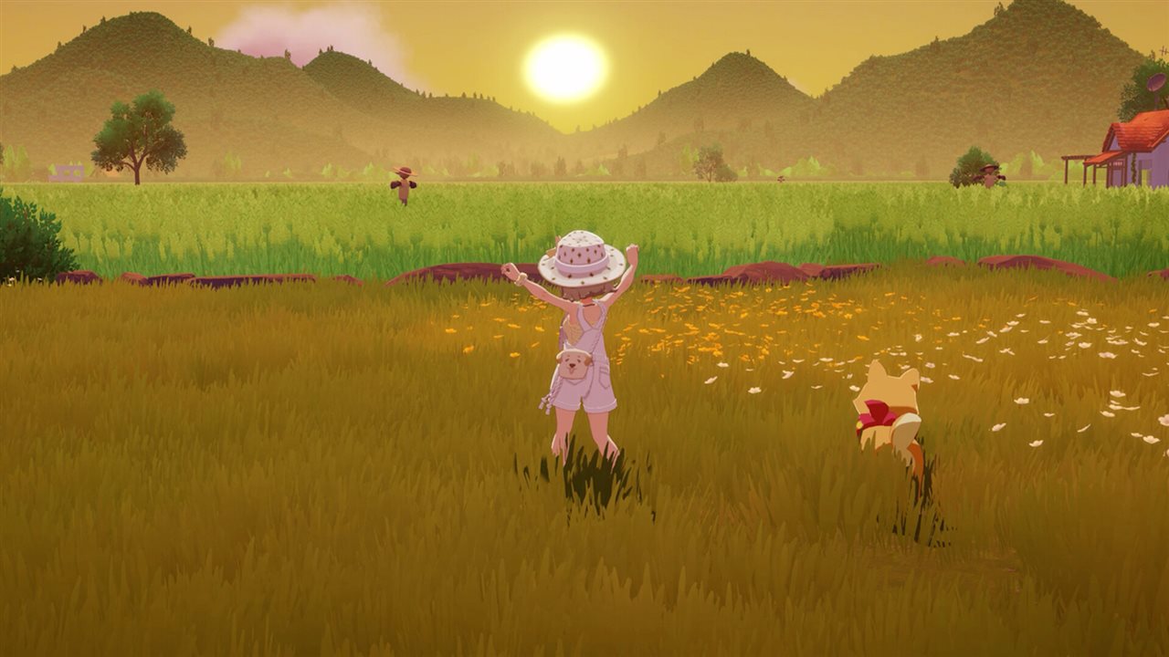 星砂岛 v1.0.0.14702游戏截图