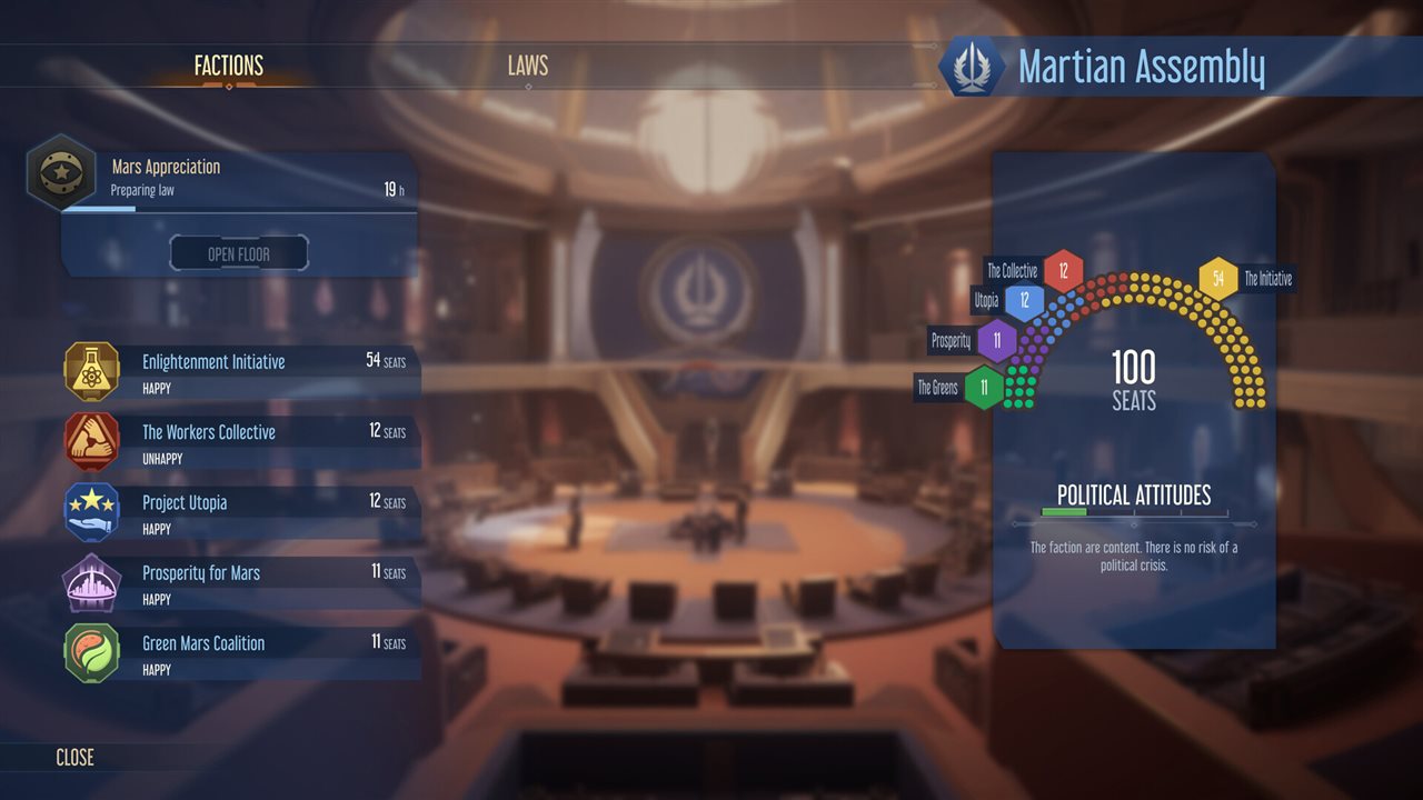 火星求生:重启版|火星求生:重制版 v1.1.0 全DLC游戏截图