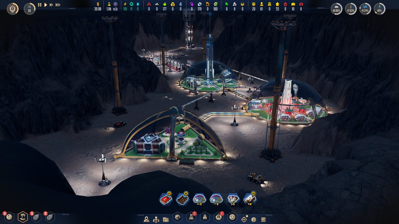 火星求生:重启版|火星求生:重制版 v1.1.0 全DLC游戏截图