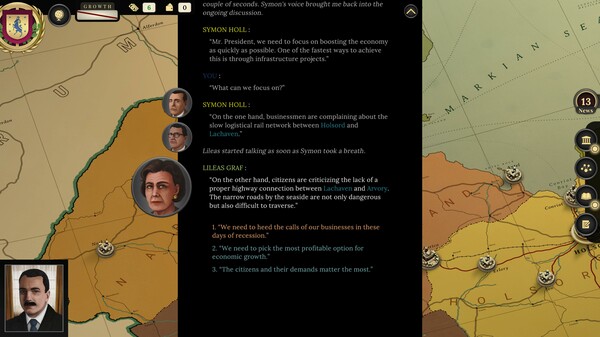 宗主国 v3.1.0.175 全DLC游戏截图