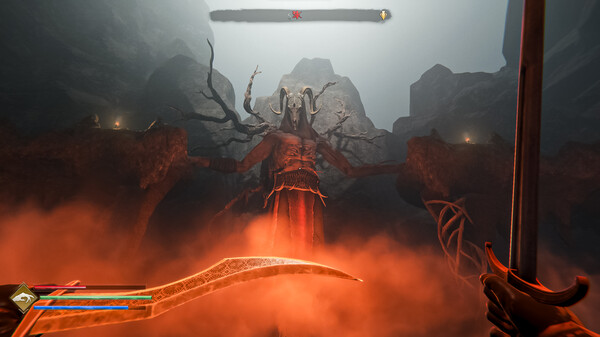 污痕圣杯:阿瓦隆的陨落 单机+联机 v1.25 全DLC 送修改器游戏截图