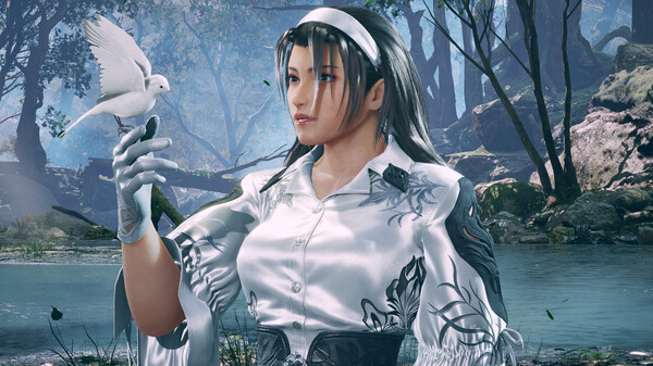 铁拳8 v3.02.02 全DLC 送修改器游戏截图