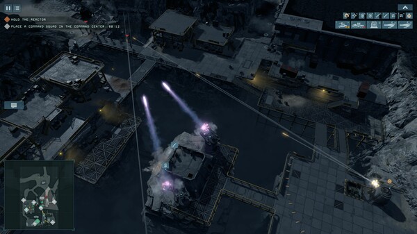 终结者 黑暗命运 反抗 v1.09.1220 全DLC 送修改器游戏截图
