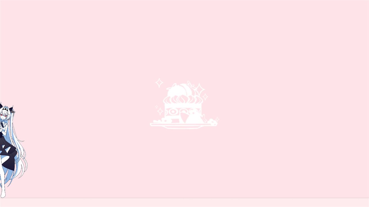 不/存在的莉莉丝 v1.0.10游戏截图