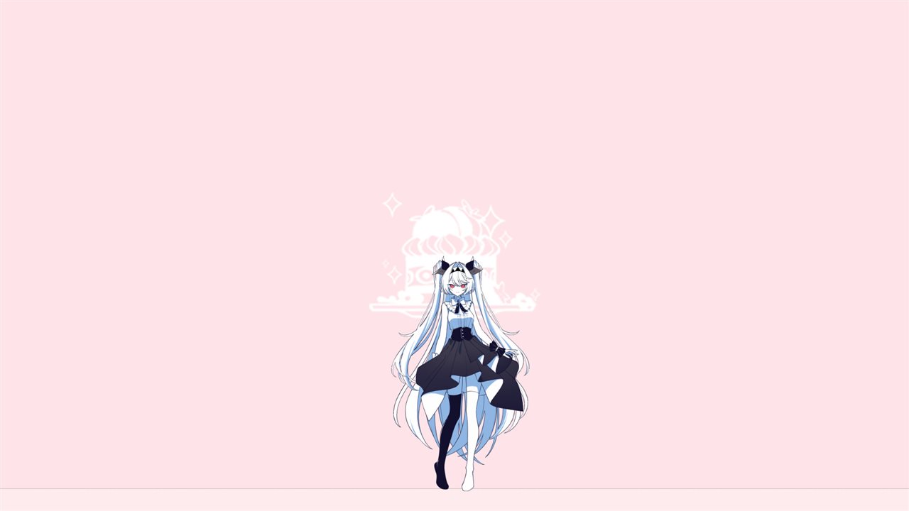 不/存在的莉莉丝 v1.0.10游戏截图