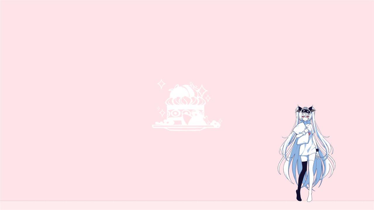 不/存在的莉莉丝 v1.0.10游戏截图