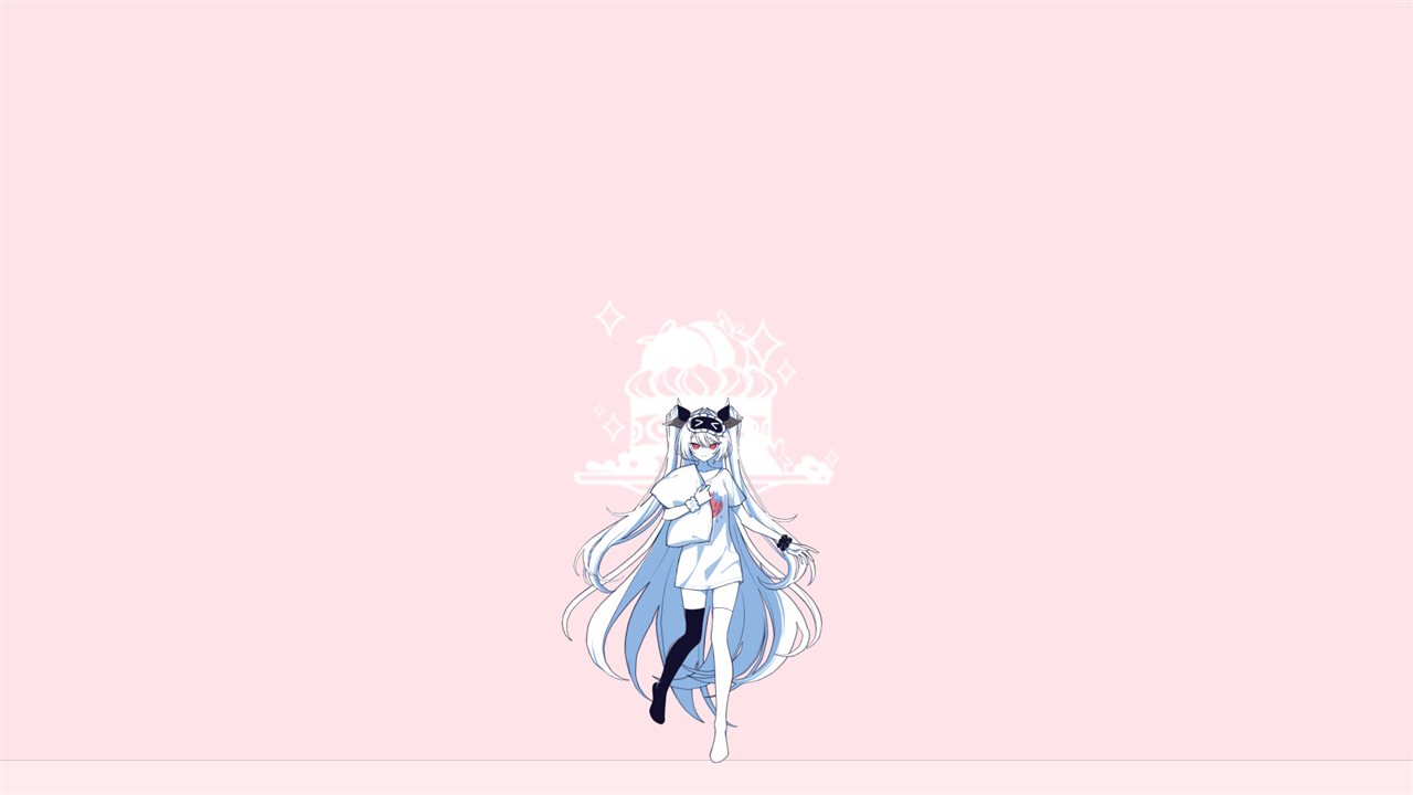 不/存在的莉莉丝 v1.0.10游戏截图