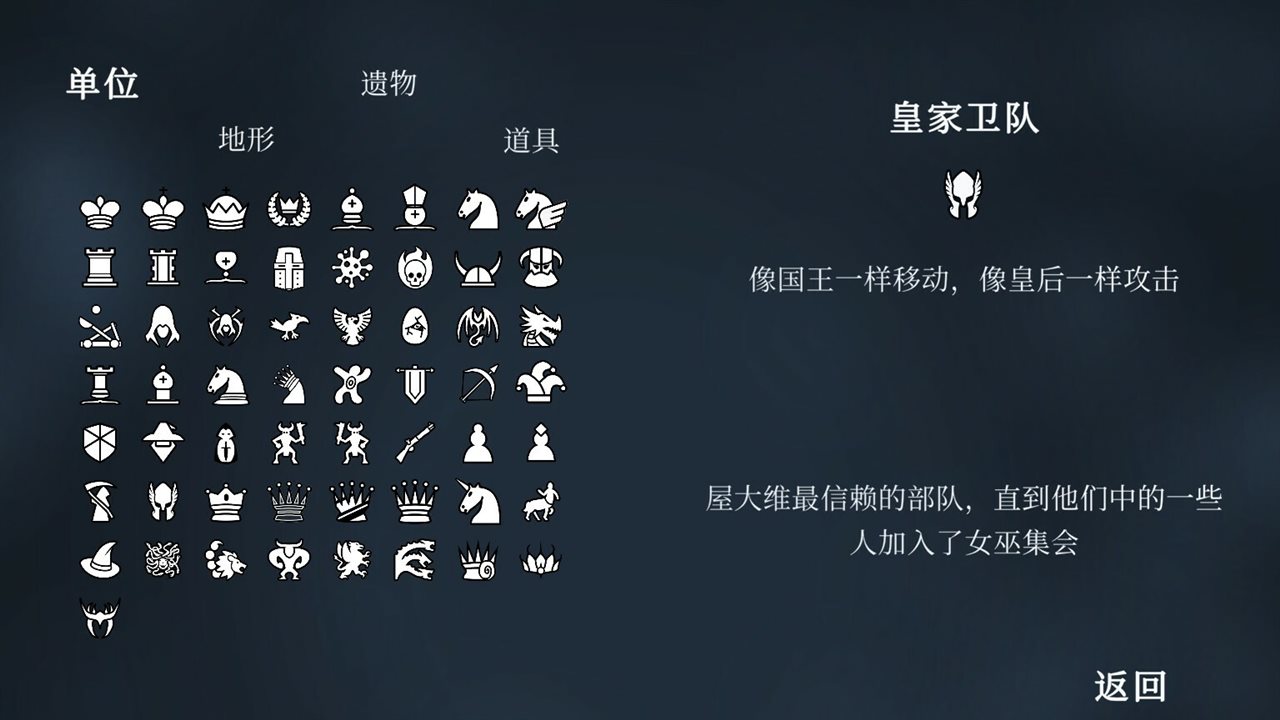 衔尾蛇国王 v20230530hf3游戏截图