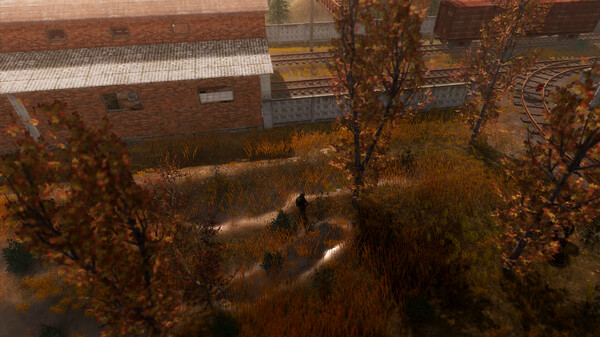 通古斯：禁区实录 - 终极剪辑版 v1.97.9 全DLC游戏截图