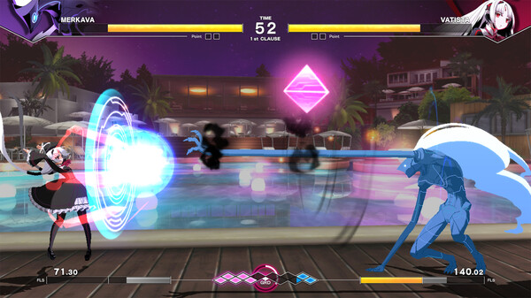 夜下降生2 v1.41 全DLC 单机+联机 PC/手机双端游戏截图
