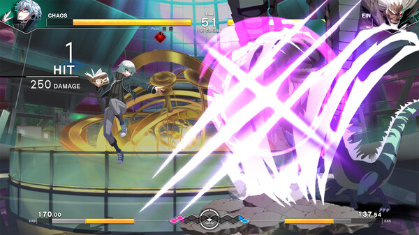 夜下降生2 v1.41 全DLC 单机+联机 PC/手机双端游戏截图