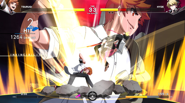 夜下降生2 v1.41 全DLC 单机+联机 PC/手机双端游戏截图