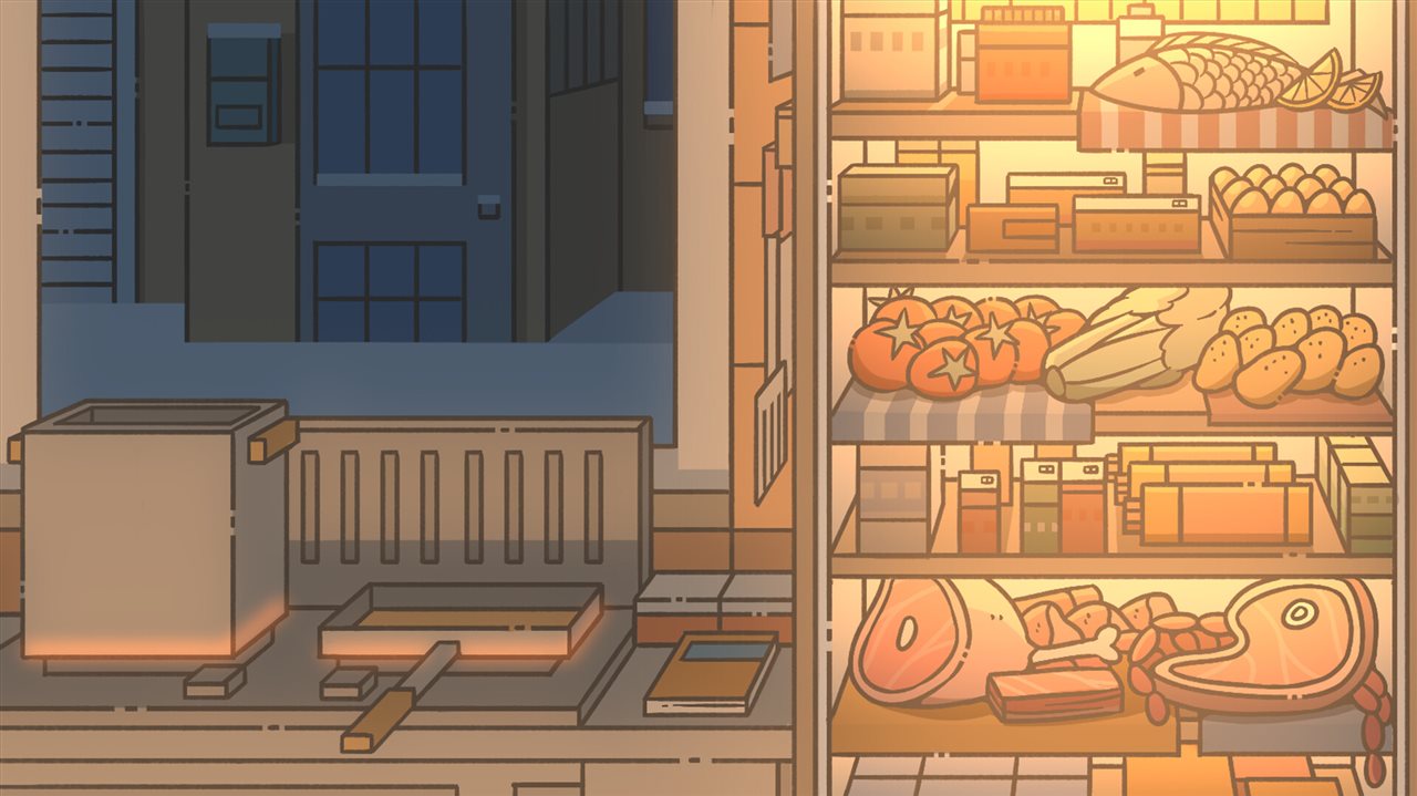 无限钱包游戏截图