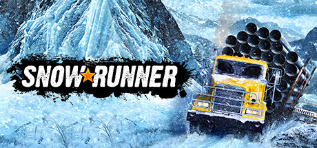 雪地奔驰高级版 v43.0 全DLC 单机+联机 送修改器游戏封面