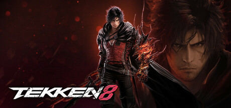 铁拳8 v3.02.02 全DLC 送修改器游戏封面