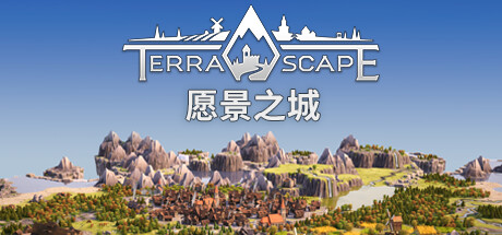 愿景之城 v2.1.0.3 全DLC 单机+联机游戏封面