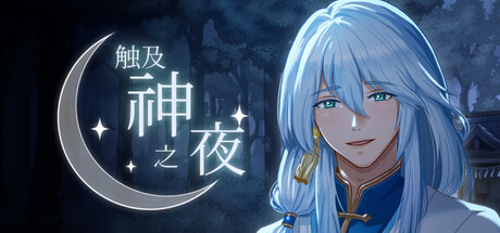 触及神之夜游戏封面