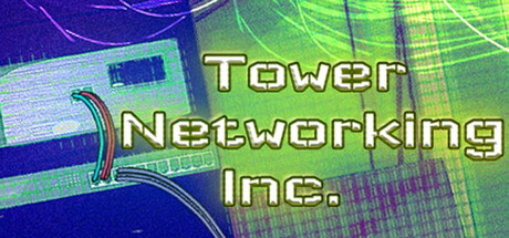 塔楼网络公司游戏封面