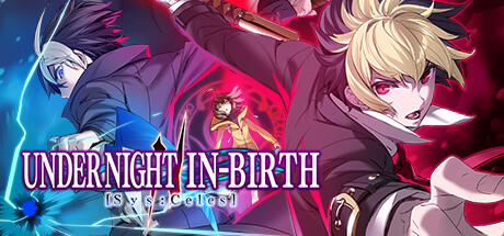夜下降生2 v1.41 全DLC 单机+联机 PC/手机双端游戏封面