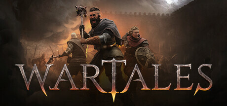 战争传说 v1.0.48172 全DLC 单机+联机 送修改器游戏封面